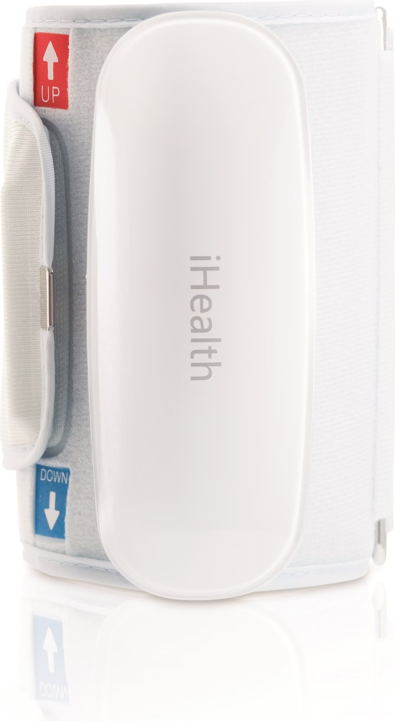 iHealth Feel BP5 (Blutdruckmessgerät Oberarm) - kaufen bei Digitec