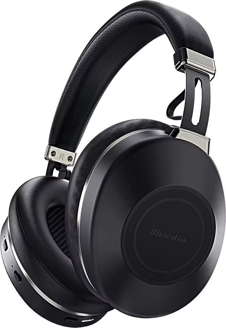 Bluedio H2 Headphones (BE-H2-BK) buy at Digitec