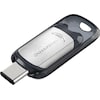 SanDisk Ultra Type-C (128 Go, USB C, USB 3.0)