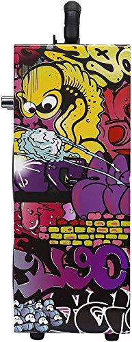 Dynasonic Bluetooth speaker for karaoke buy at digitec