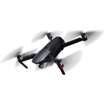 DJI Mavic Pro Fly More Bundle 743 g 12 Mpx buy at digitec