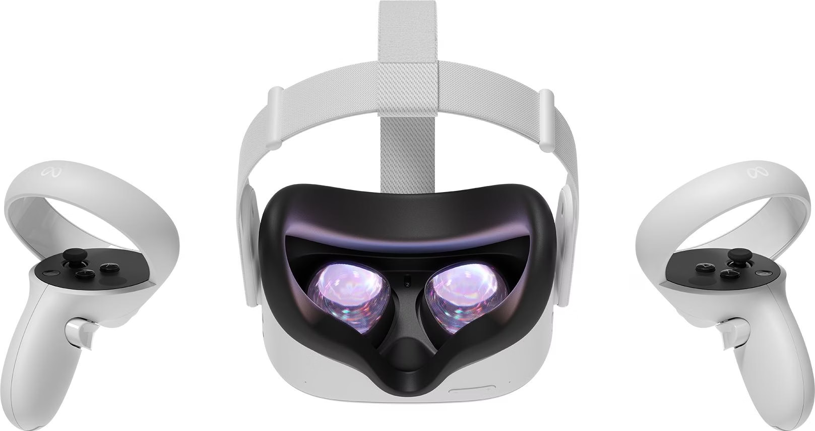 Digitec oculus quest 2 clearance