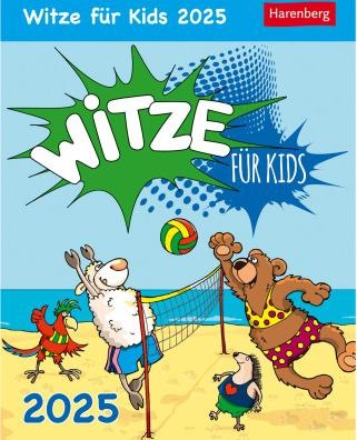 Harenberg Witze für Kids (12 x 16 cm, Kein Einband, Deutsch) Digitec
