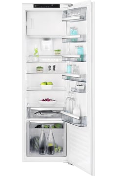 Built-in fridge