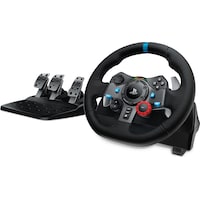 Logitech G G29 Driving Force (PlayStation, PC) (PC, PS5, PS3, PS4)