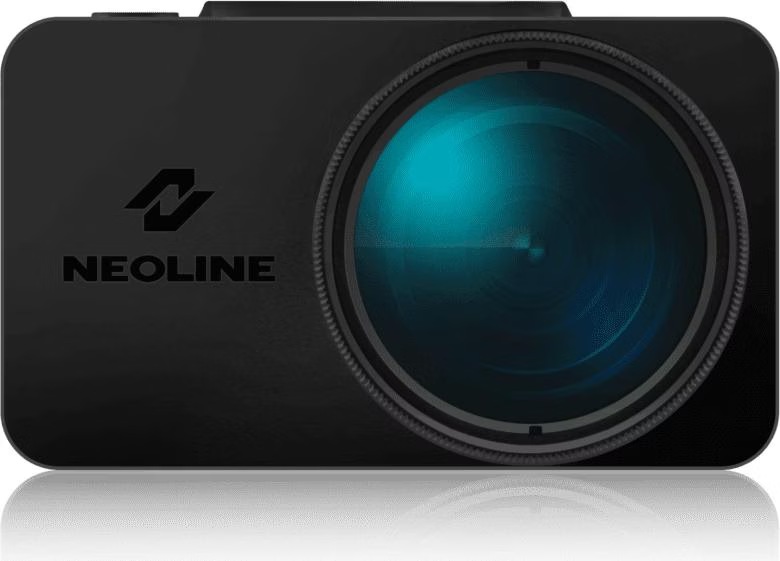 Neoline Car Dash Camera G-TECH X72 (Built-in display, Night vision ...