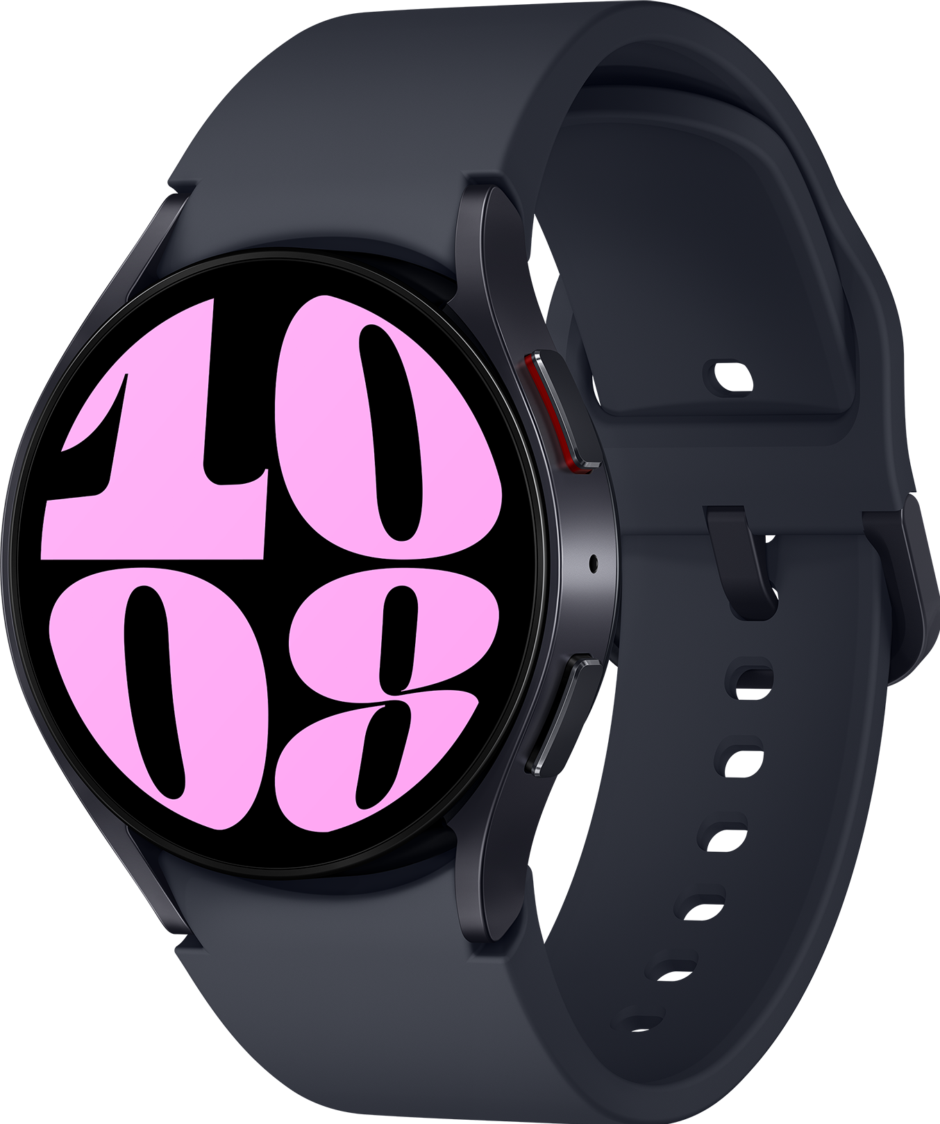 Samsung Galaxy Watch6 CH 40 mm Aluminium 4G One size Digitec