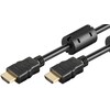 Goobay HDMI (Typ A) — HDMI (Typ A) (15 m, HDMI)