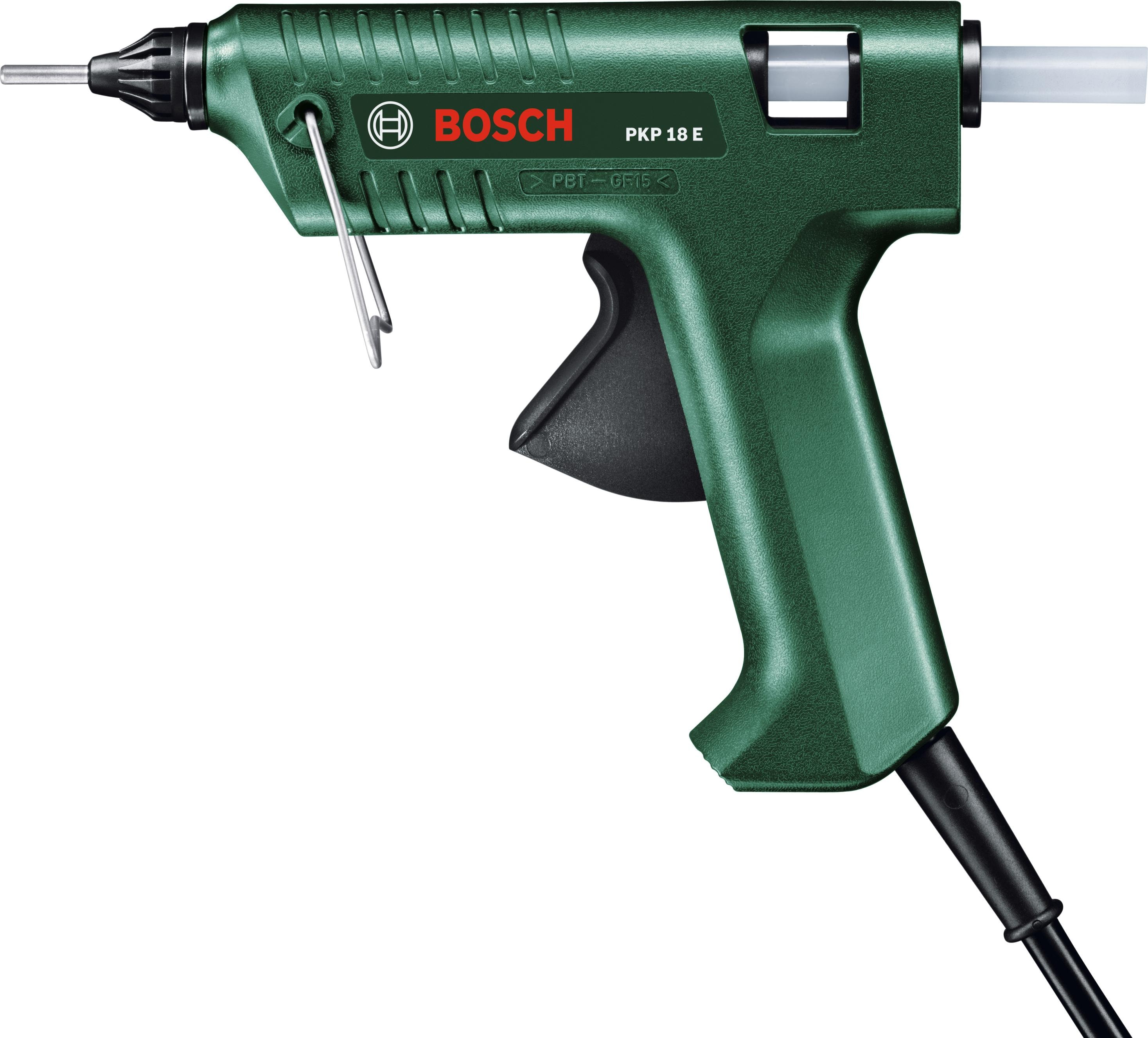 Glue store gun material