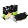 MSI GeForce GT1030 2GH LP OC (2 GB)