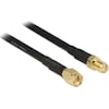 Delock Antenna extension cable (0.86 dB)