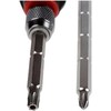 Axis 4-in-1 safety screwdriver