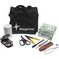 Telegärtner TEGA 100025941 Tool-Kit Advanced