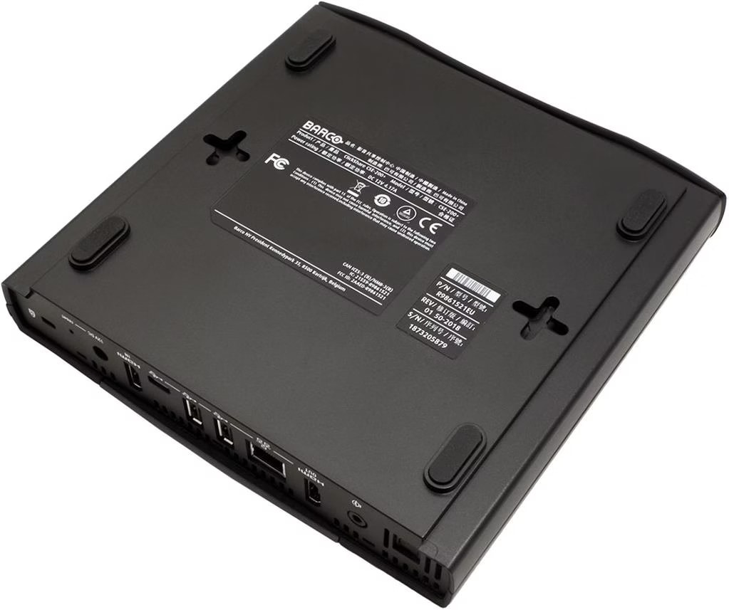その他 BARCO ClickShare CSE-200 18022753_3.jpg