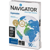 Navigator Espressione della carta (90 g/m², 500 x, A4)