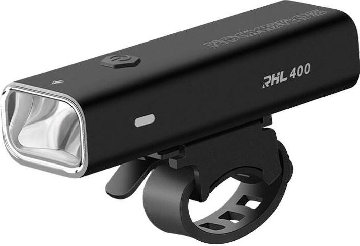 Rockbros RHL400 bicycle light 400 lm buy at Digitec