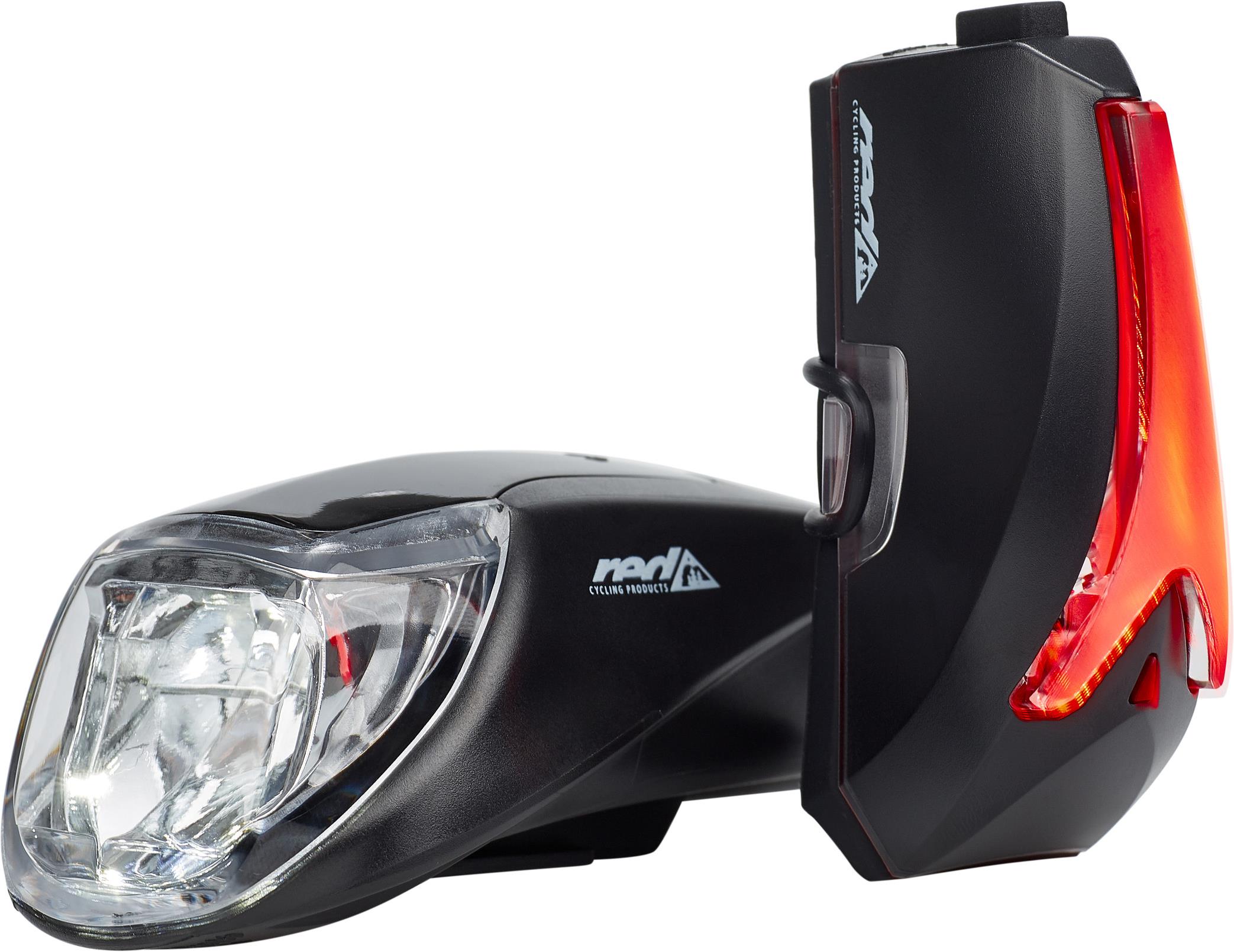 Red Cycling Products USB UFO 400 lm kaufen bei Digitec
