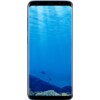 Samsung Galaxy S8 (64 GB, Coral Blue, 5.80", Single SIM, 12 Mpx, 4G)
