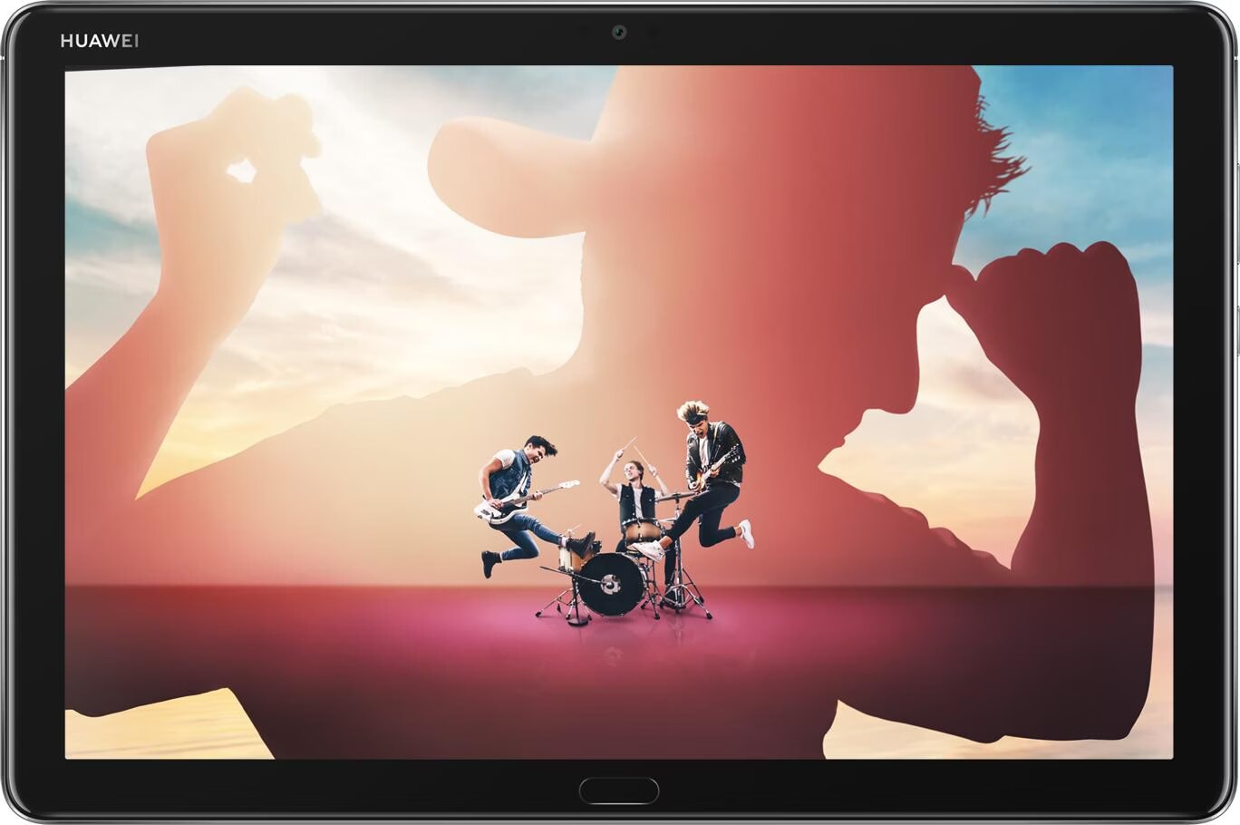 Huawei MediaPad M5 Lite - buy at Digitec