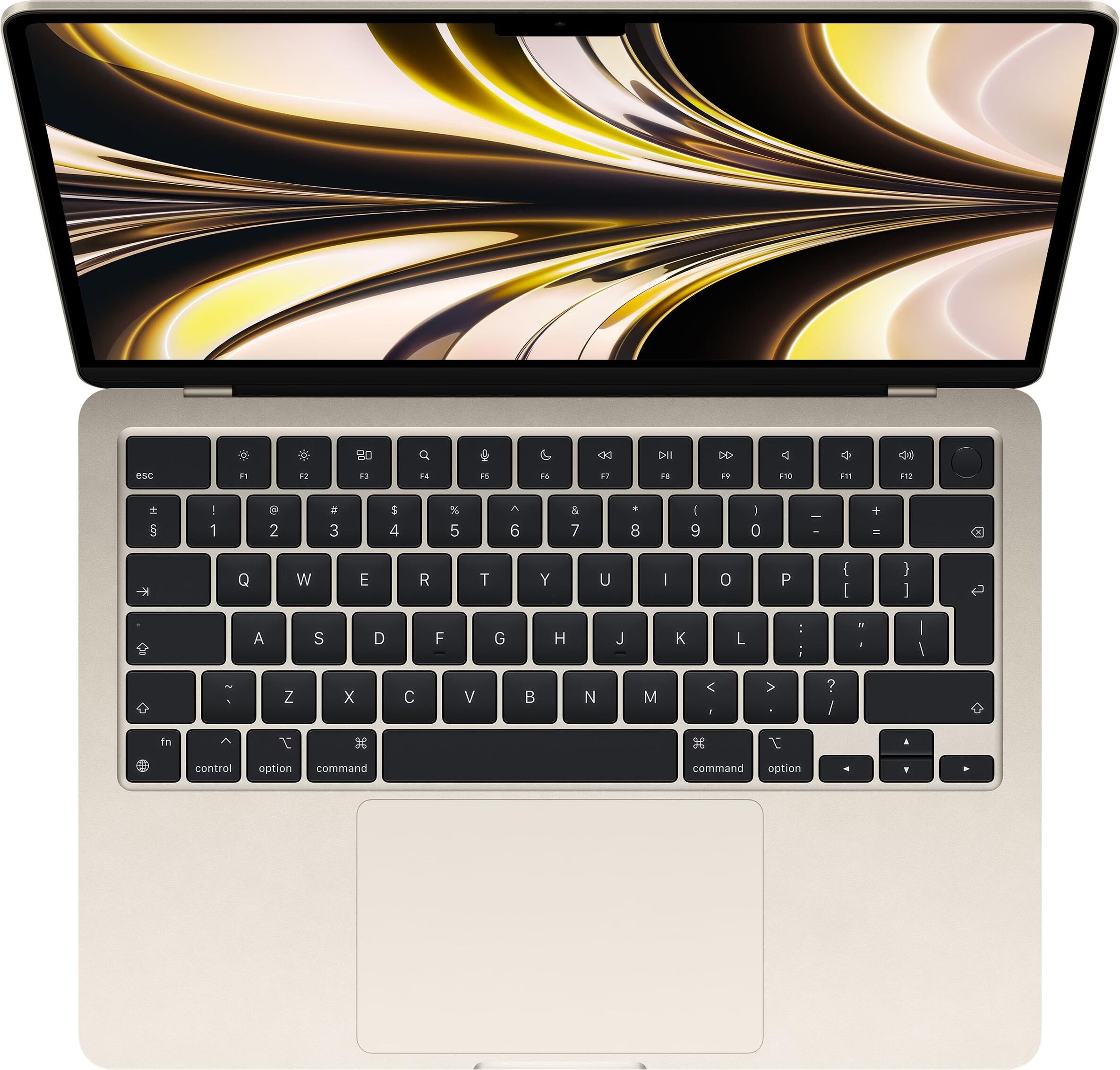 【良品】MacBookAir M2 16GB/SSD256GB A2681 Apple MacBook Air – 2022 (13.60