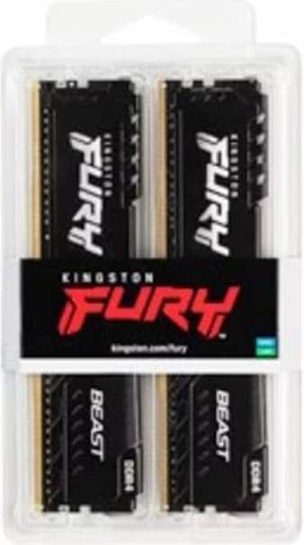 Kingston FURY Beast - buy at Digitec