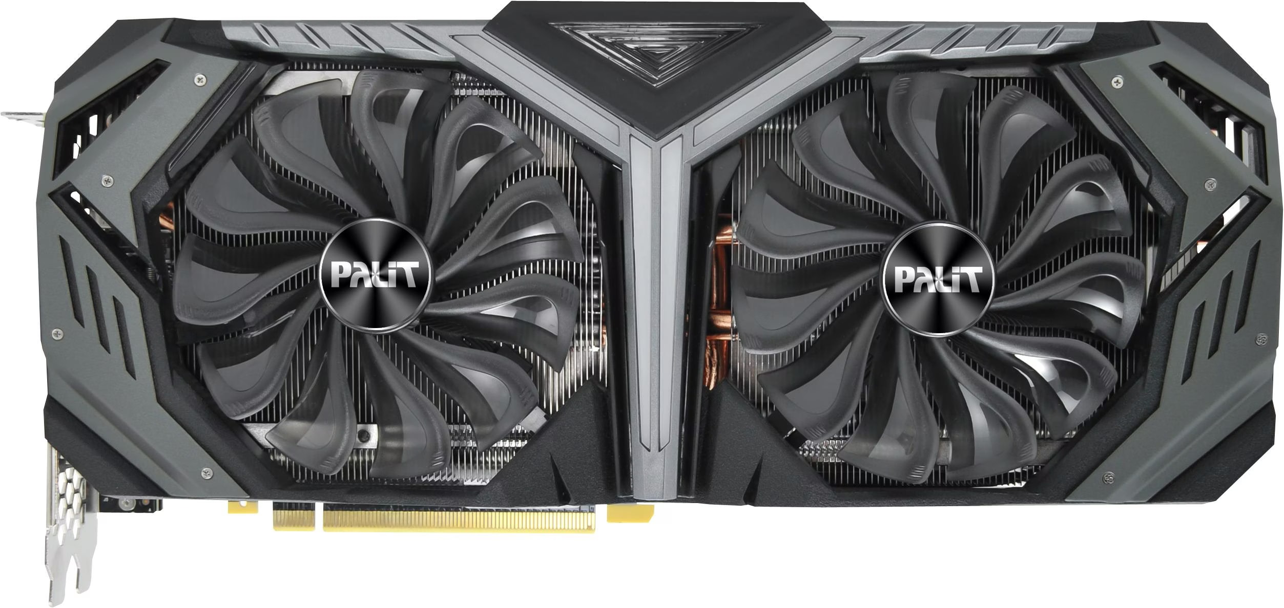 Palit RTX 2070 GameRock Premium 8GB