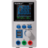 Peaktech P 6227 Alimentation à découpage
