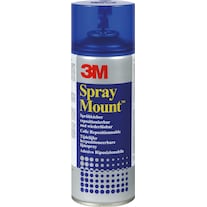 3M Spray Mount (380 g, 400 ml)