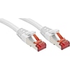 Lindy Câble de réseau (S/FTP, CAT6, 7.50 m)