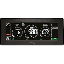 Technoline WL 1035 Air Quality Monitor
