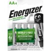 Energizer Recharge Power Plus (4 pcs, AA, 2000 mAh)
