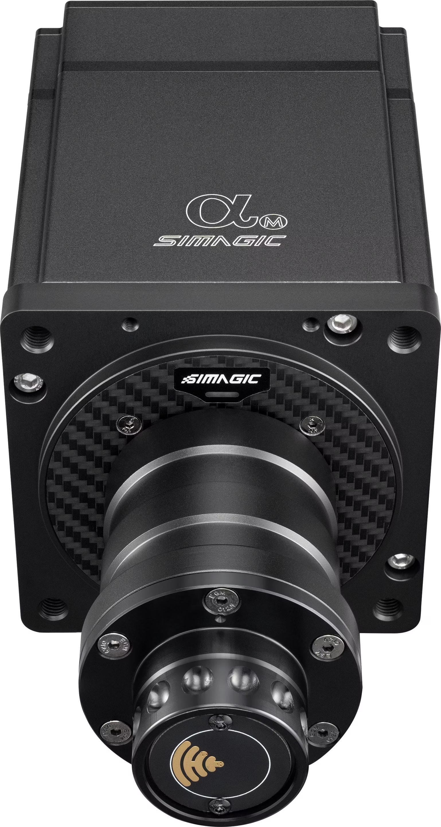 Simagic Alpha Mini - kaufen bei Digitec