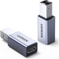 Ugreen USB C auf USB B Adapter (USB Typ C, USB B)