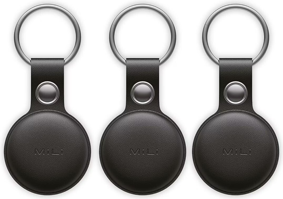 Tracker Artikel pro Verkaufseinheit 3 Stk. - kaufen bei digitec