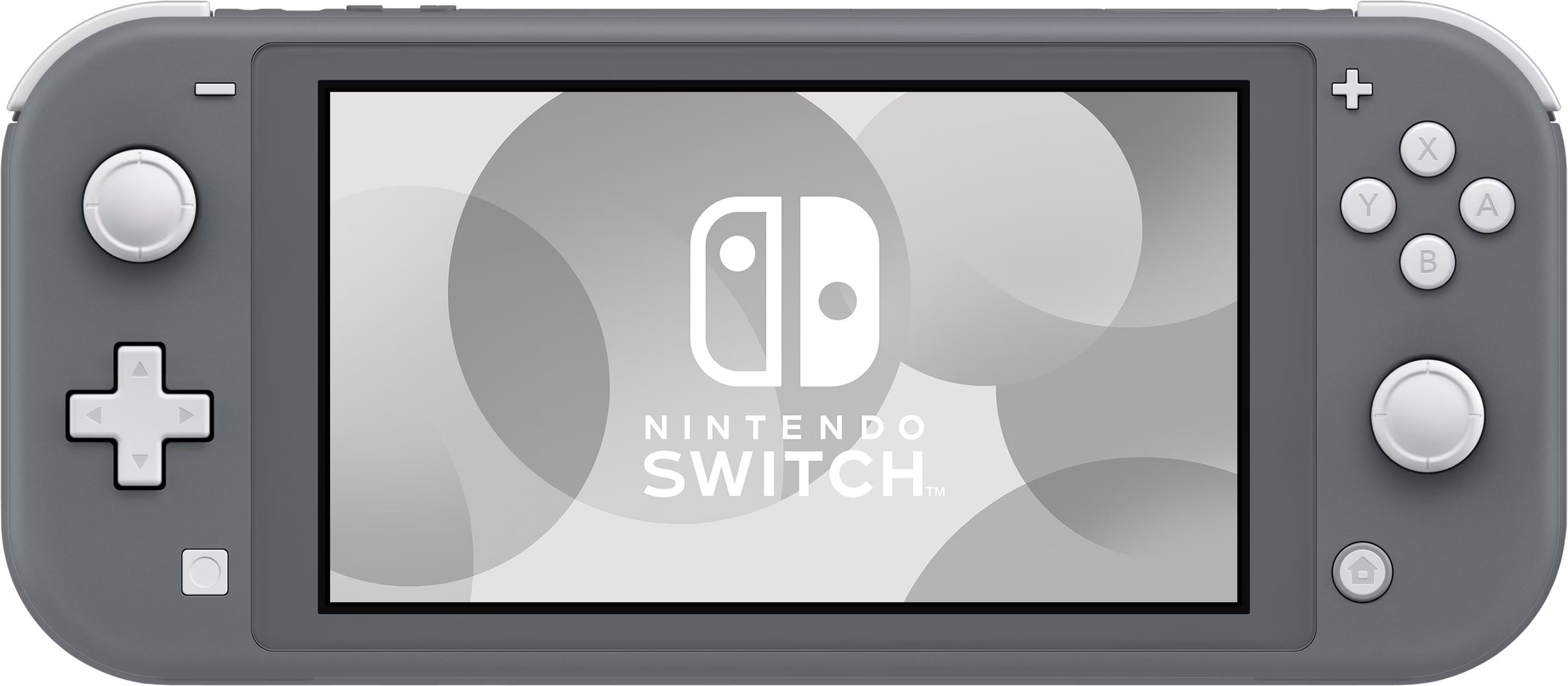 Nintendo Switch Lite - Grey - buy at Digitec