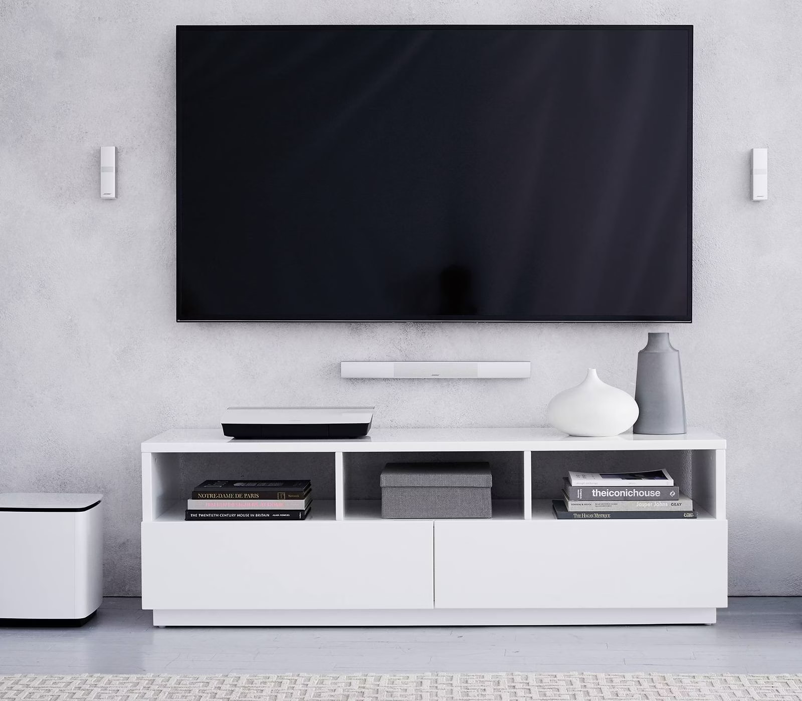 ボス ライフスタイル(Bose lifestyle)650+スタンドフルセット Amazon.com: Bose Lifestyle 650 Home Entertainment System, Works