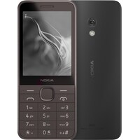 Nokia 235 4G (2024) (2.80", 128 MB, 2 Mpx, 4G)