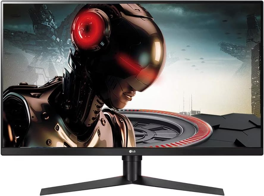 LG 32GK650F-B - kaufen bei Digitec