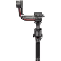 DJI RS 3 Pro (Fotocamera reflex, Fotocamera di sistema, 4.50 kg)