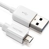 deleyCON USB 2.0 cable (0.50 m, USB 2.0)
