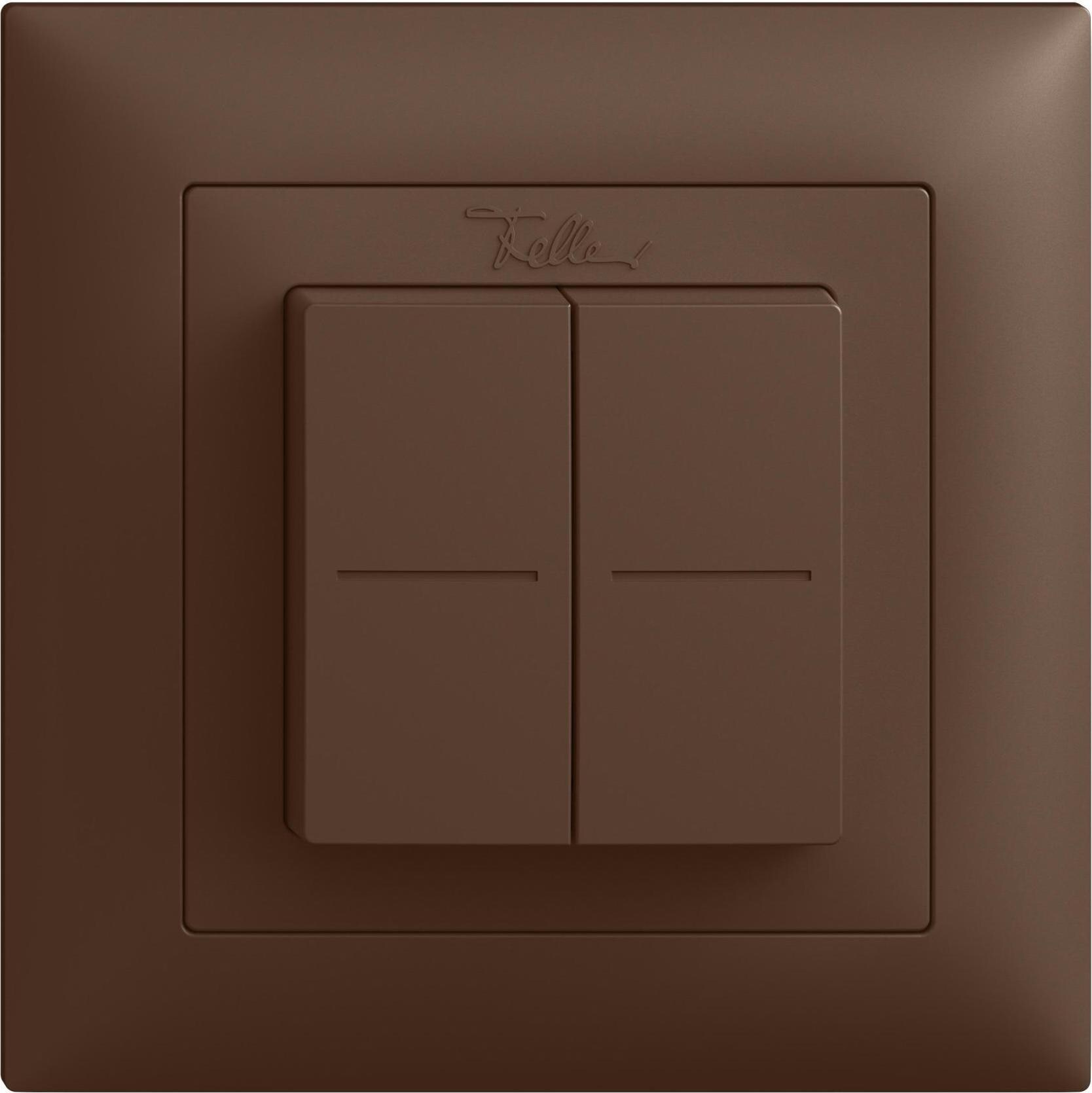 Feller smart deals light control