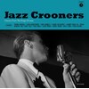Jazz Crooners (Various, 2018)