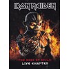 The Book Of Souls:Chapitre live (Iron Maiden, 2017)