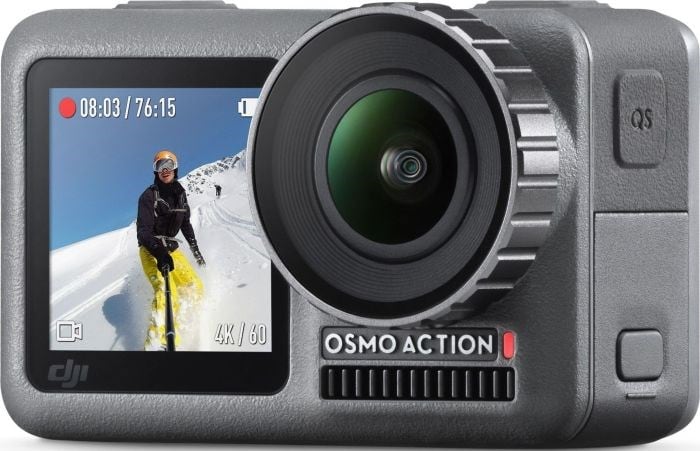 Osmo action deals image quality
