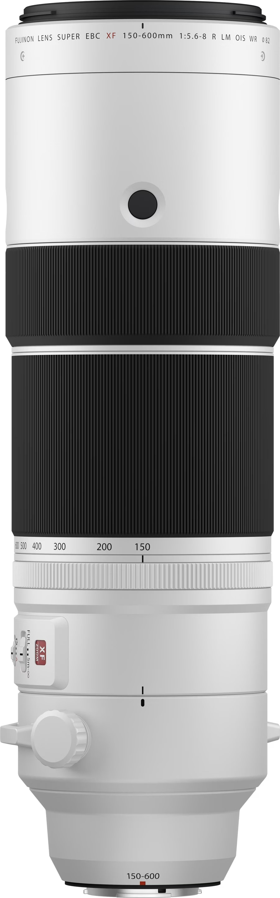 Fujifilm Fujinon XF 150-600mm f/5.6-8 R LM OIS WR - kaufen bei Digitec