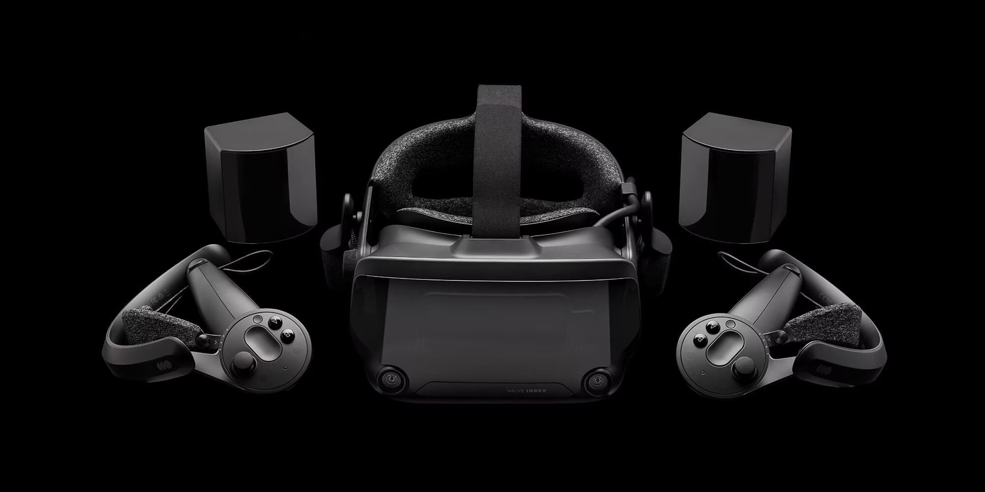 Valve Index VR Kit - buy at Digitec