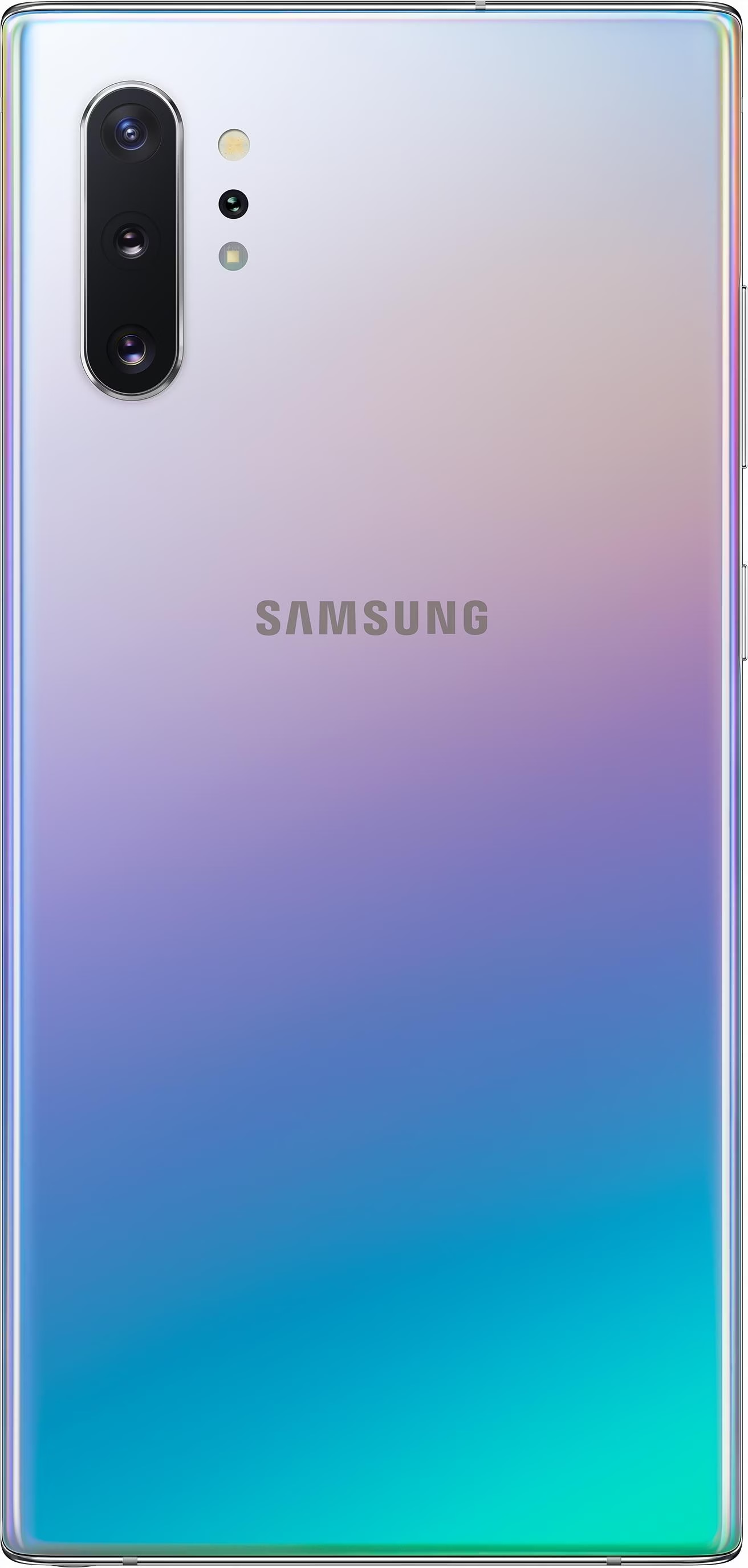 Samsung Galaxy Note 10: Ein erster Blick in Amsterdam - Digitec