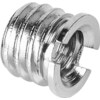 Walimex Threaded adapter 3/8 inch to 1/4 inch (Adapter)