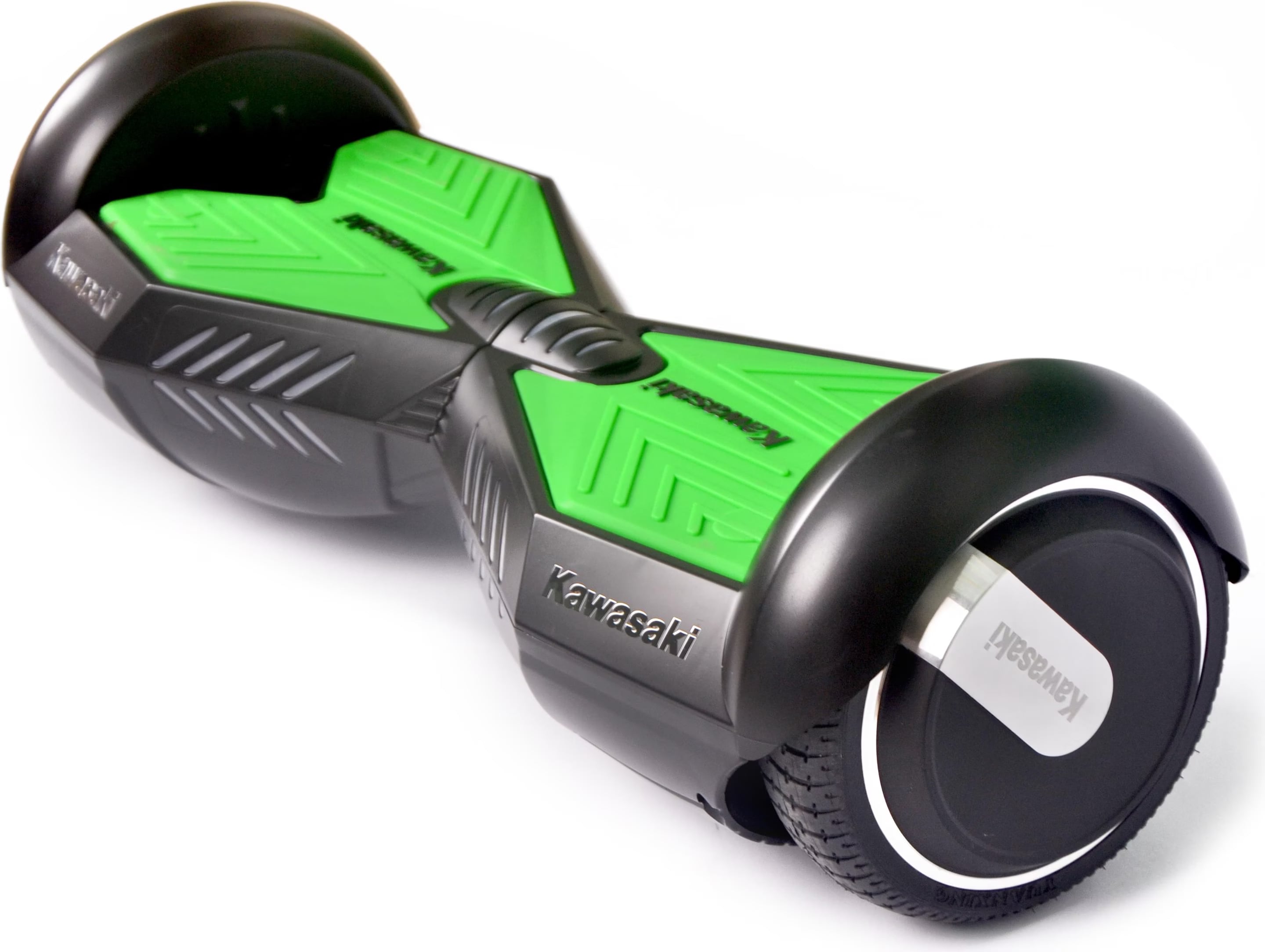 Electric Balance Board 6.5インチ Kawasaki Balance Board - buy at Digitec - Digitec
