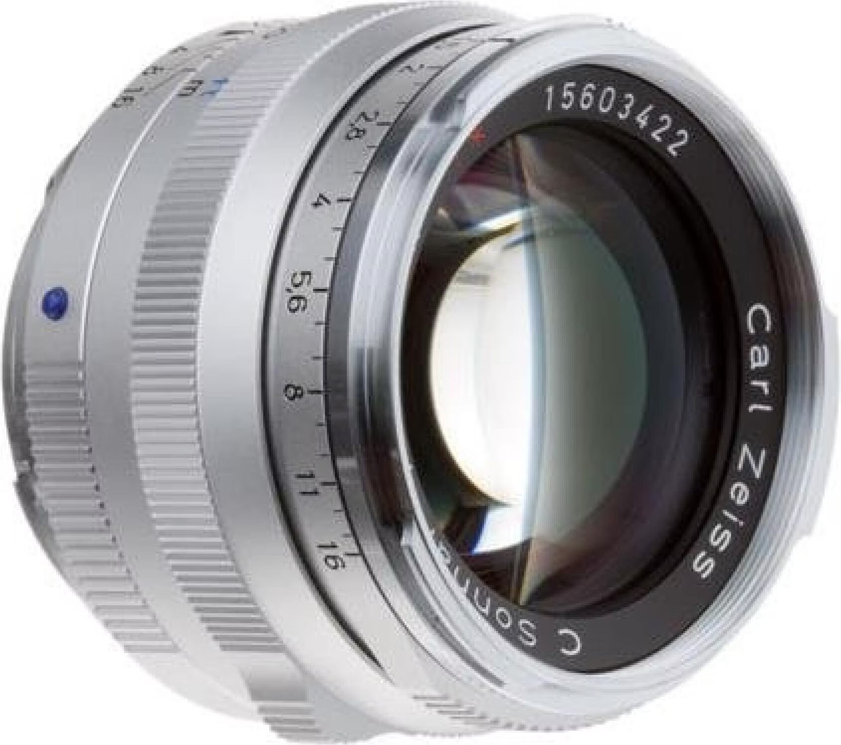 Zeiss C Sonnar T 1.5 / 50 mm ZM - kaufen bei Digitec